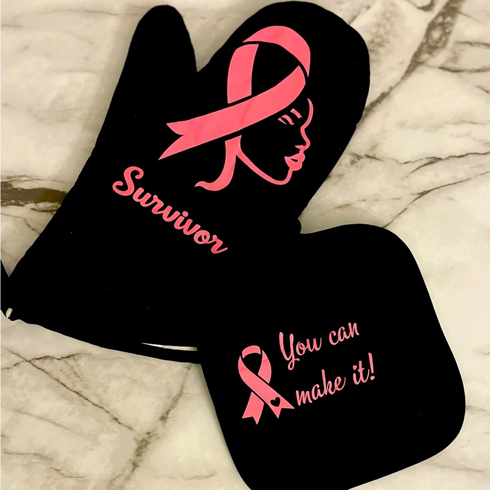 Honoring Breast Cancer Awareness Month